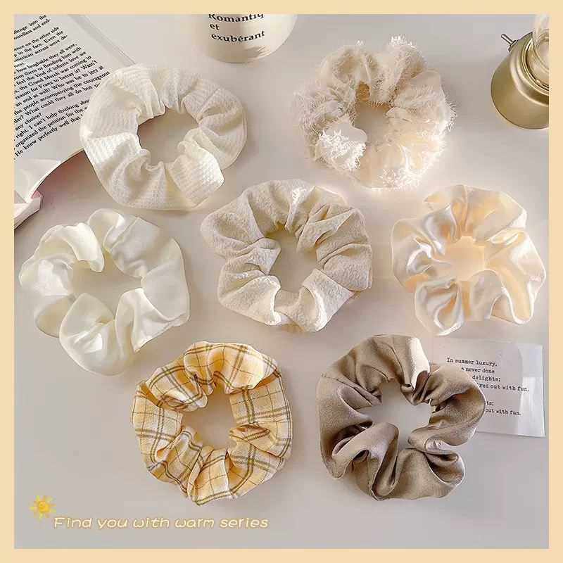 Conjunto de Scrunchies