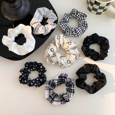 Conjunto de Scrunchies