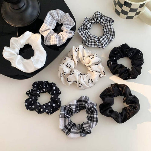 Conjunto de Scrunchies