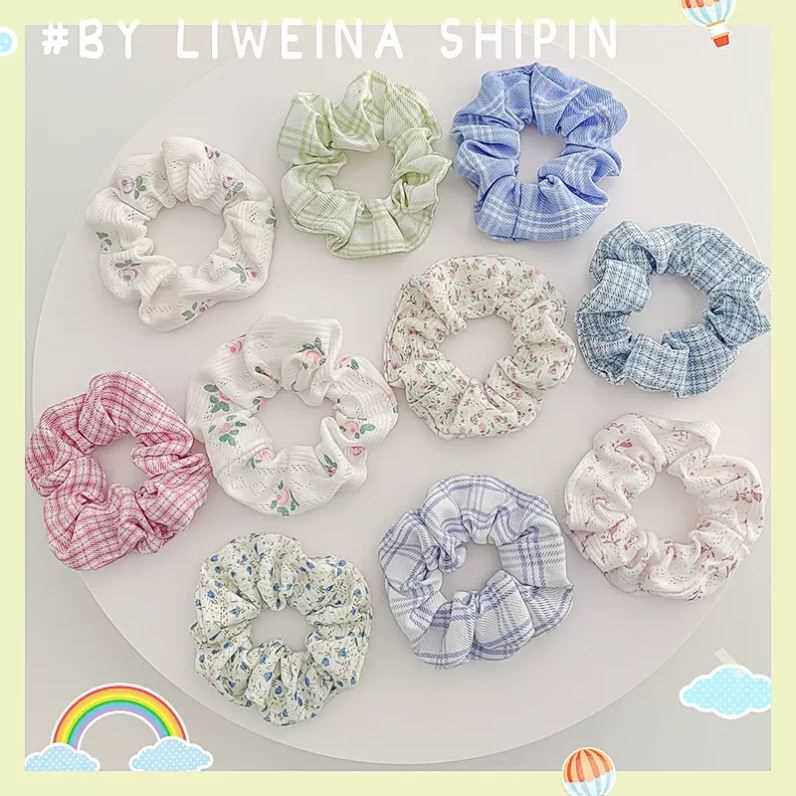 Conjunto de Scrunchies