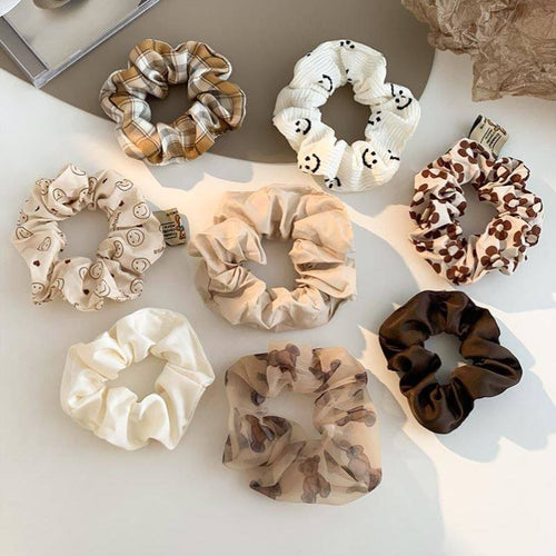 Conjunto de Scrunchies